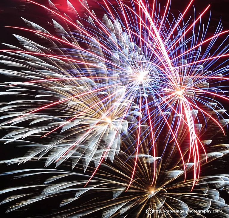 Fireworks Ordinance Webster City